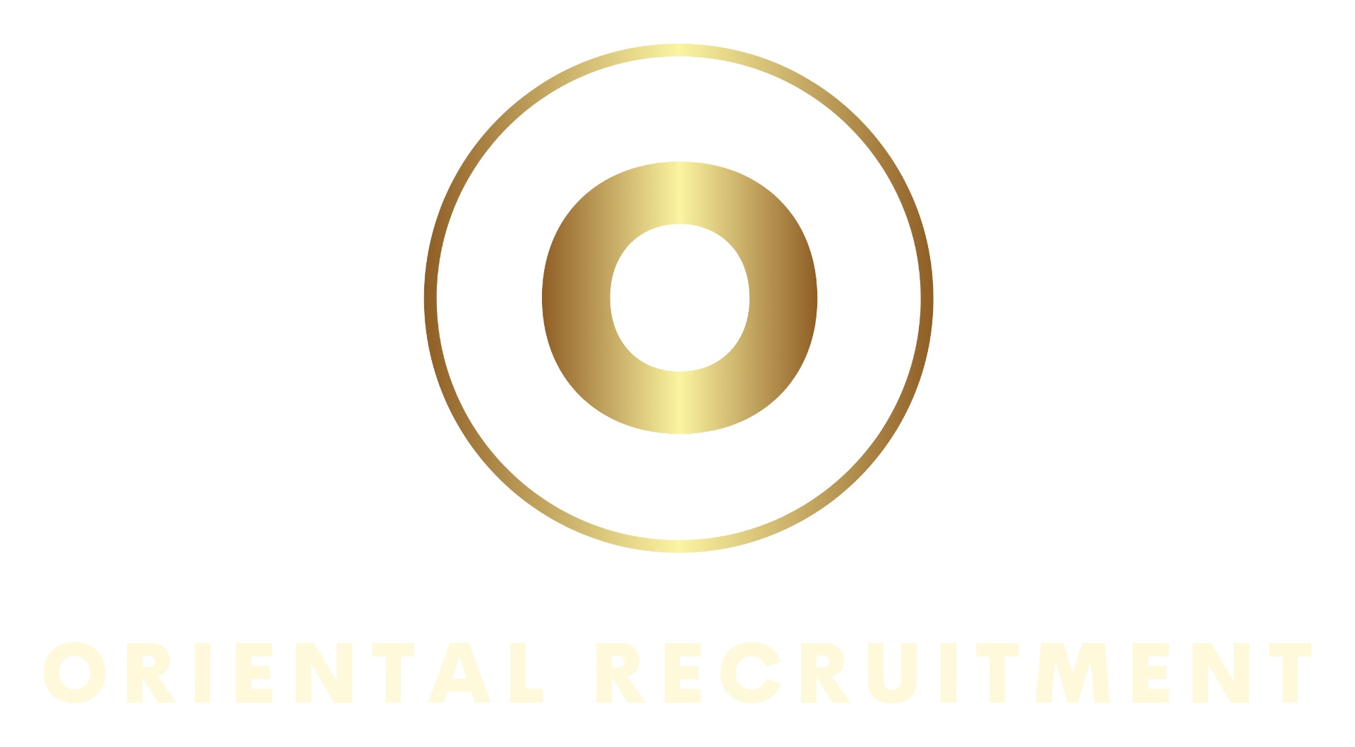 Oriental Recruitment